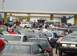 Strike: Fuel scarcity bites harder in Calabar