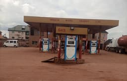 Fuel scarcity hits Enugu over Dangote, NUPENG dispute