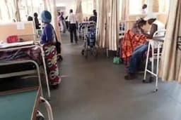 Adamawa confirms eight dead in flesh eating ulcer