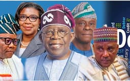 FG under pressure as DMO blames FX, global shocks for rising debt