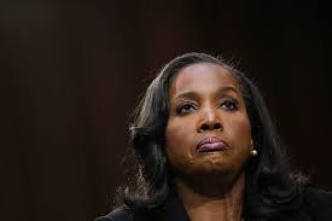 Judge blocks Trump effort to fire Federal Reserve Governor Lisa Cook