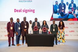 Afreximbank, BOA sign $1bn agreement to support Nigeria’s smallholder farmers