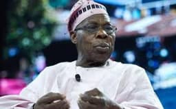 Obasanjo renews call for single African currency, laments Naira’s collapse