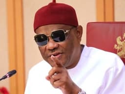 Wike fines Ganduje, Oyinlola, others N5m each for illegal conversion of residential properties to commercial use