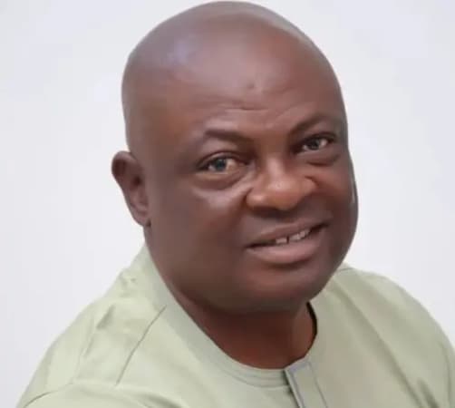 Southeast governors’ lack of interest in voters registration disheartening — Akuma, ADC Chieftain