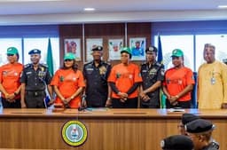 2026 scholarship for children of slain Defence, Police officers