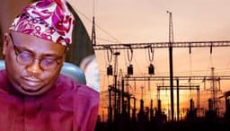 BREAKING: National grid collapses again, power supply crashes