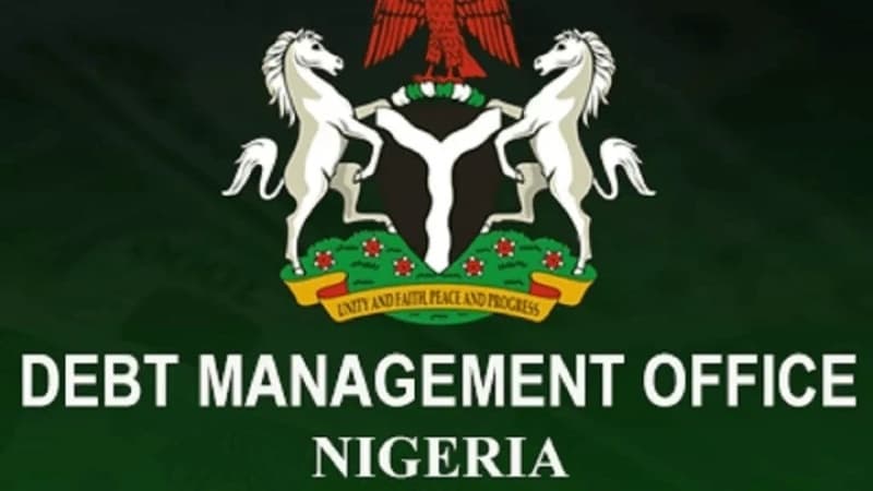Actual figure of debt service on dollar bond N67.99bn — DMO