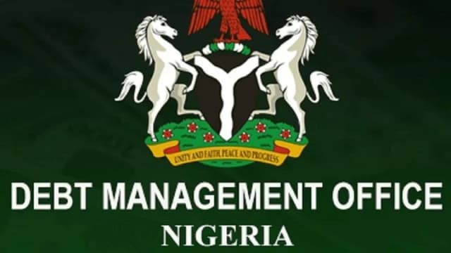 Actual figure of debt service on dollar bond N67.99bn — DMO