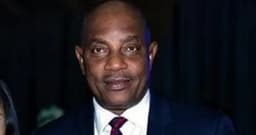 A heartfelt farewell to my dear friend, Solomon Arase