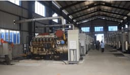 Blackout: Why Chinese partners shut down Ossiomo Power