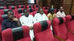 Alleged Owo church attack: Court dismisses suspected terrorists’ bail plea