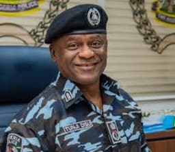 Police comb Abuja black spots, capture 71 suspects