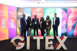 TD Africa and IBM spotlight digital innovation at GITEX Nigeria 2025
