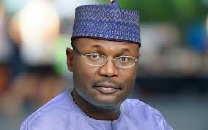 2027: Why we can’t sanction those engaged in premature campaigns, by INEC