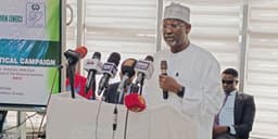 2027: Politicians heating polity with premature campaign, says Jega