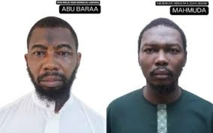 FG to arraign 2 captured Ansaru commanders