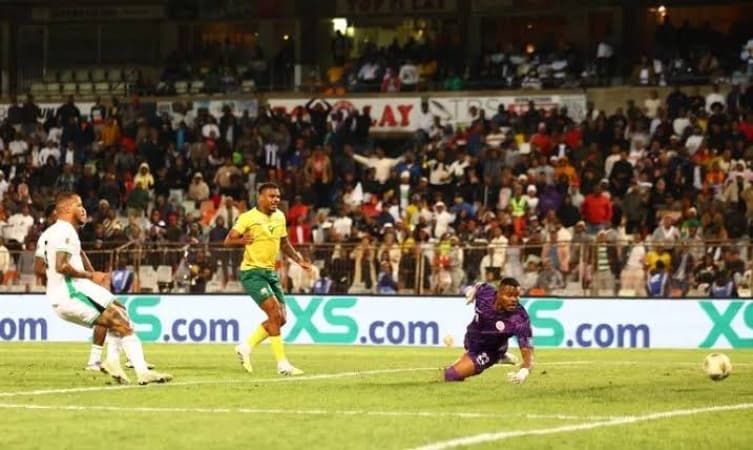 NFF disowns press statement criticizing Super Eagles players, vows internal action