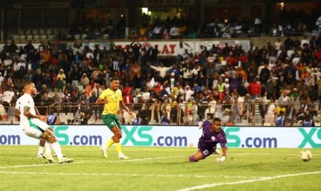 NFF disowns press statement criticizing Super Eagles players, vows internal action