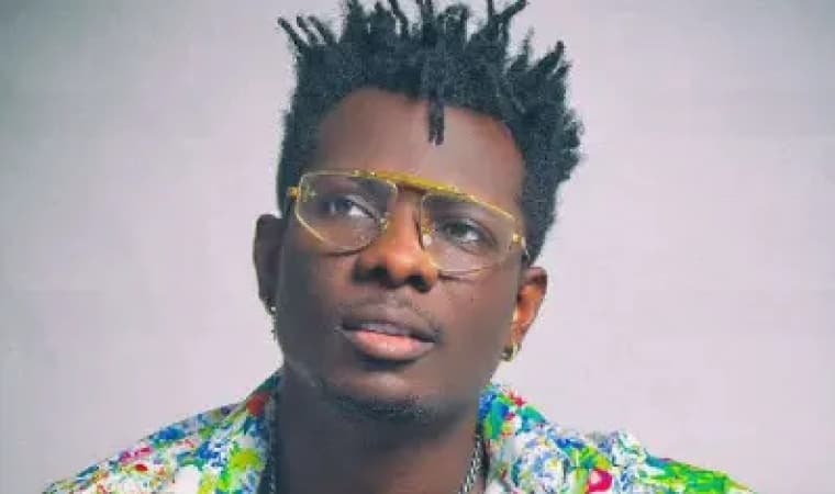 Why I won't let my partner go to gym — Terry Apala