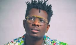 Why I won't let my partner go to gym — Terry Apala