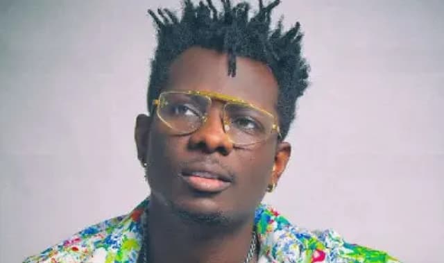 Why I won't let my partner go to gym — Terry Apala