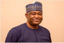 PDP Crisis: Lagos, Osun leaders reject zoning, back Gbenga Hashim