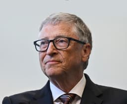 Bill Gates drops to 14th on Forbes' richest list