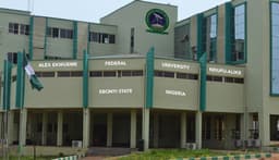 Collapsed university hostel: Ebonyi receives panel report