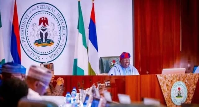 Tinubu orders FEC committee to crash food prices
