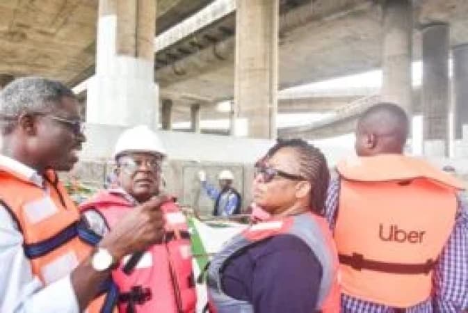 Carter Bridge seems irredeemable — Umahi