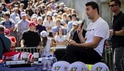 Trump in shock, mourns as ally shot dead during campus event