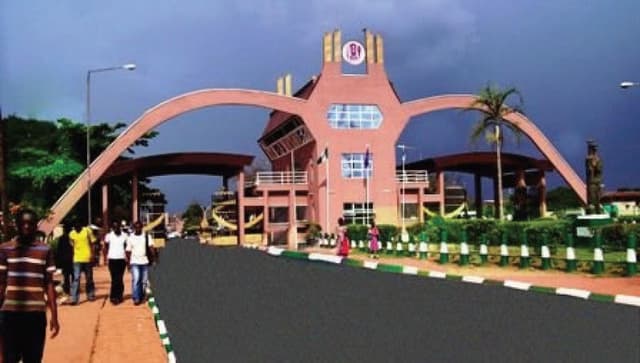 UNIBEN releases screening results, begins admission process