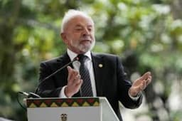 Brazil links last unconnected state to its national electric grid