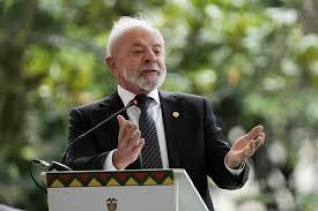 Brazil links last unconnected state to its national electric grid