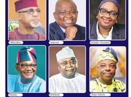 Ogun 2027: Who succeeds Abiodun at Oke-Mosan?