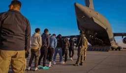 Trump deports first set of Nigerians