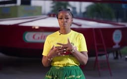 Hilda Baci moves world record jollof event to Eko Hotel as 20,000 register