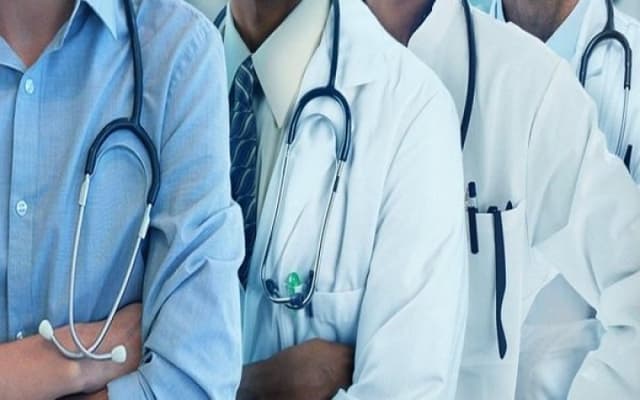 Resident doctors embark on 7-day warning strike in Anambra over poor working conditions