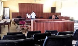 Traditional ruler, brother docked over alleged murder