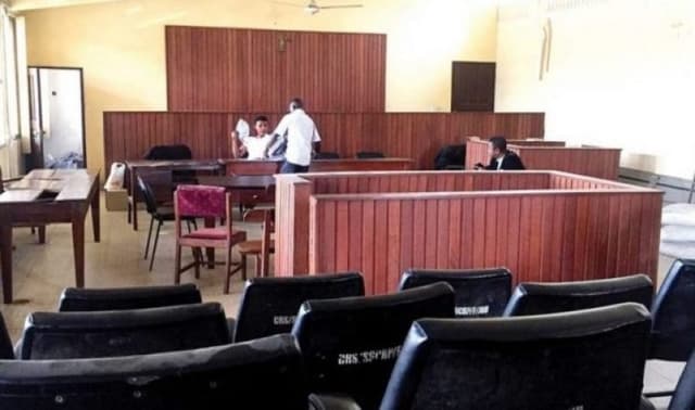 Traditional ruler, brother docked over alleged murder