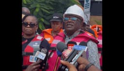 FG to connect Lagos-Calabar, Sokoto-Badagry highways with Africa’s first underwater tunnel