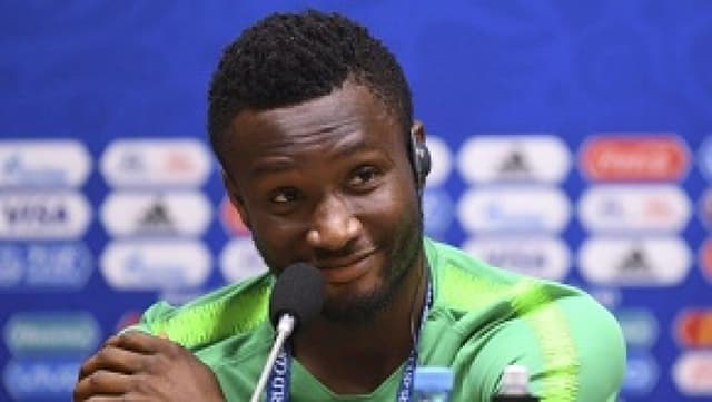 Dissolve NFF if Nigeria don?t make 2026 World Cup ? Mikel Obi