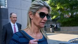 Ex-senator’s wife sentenced to 4.5 years in bribery scheme