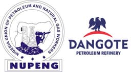 NUPENG threatens to resume strike, accuses Dangote Refinery of breaching agreement