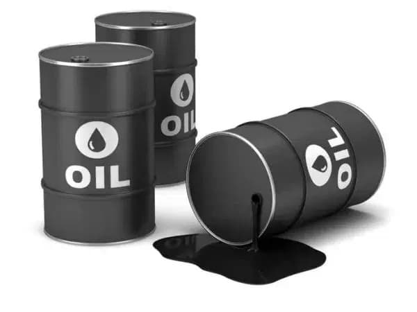 Crude oil losses drop to 16-year-low — NUPRC