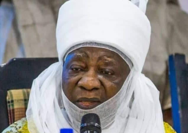 Emir of Ilorin, CP go spiritual over insecurity