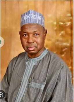 GOCOP unveils Ex-Governor Masari as keynote speaker for 2025 conference