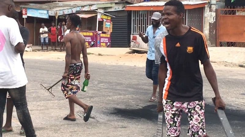Two students injured in Osun campus cult clash, police arrest six
