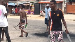 Two students injured in Osun campus cult clash, police arrest six